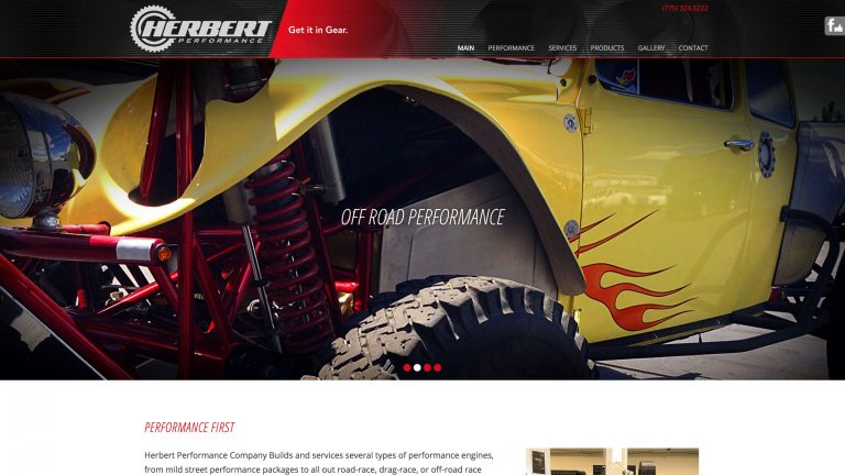 design-factor-website-herbertperformance