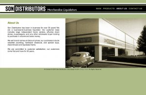 design-factor-website-sondist