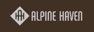 Design Factor Alpine Haven Logo