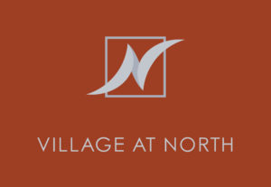 Design Factor Village at North Logo