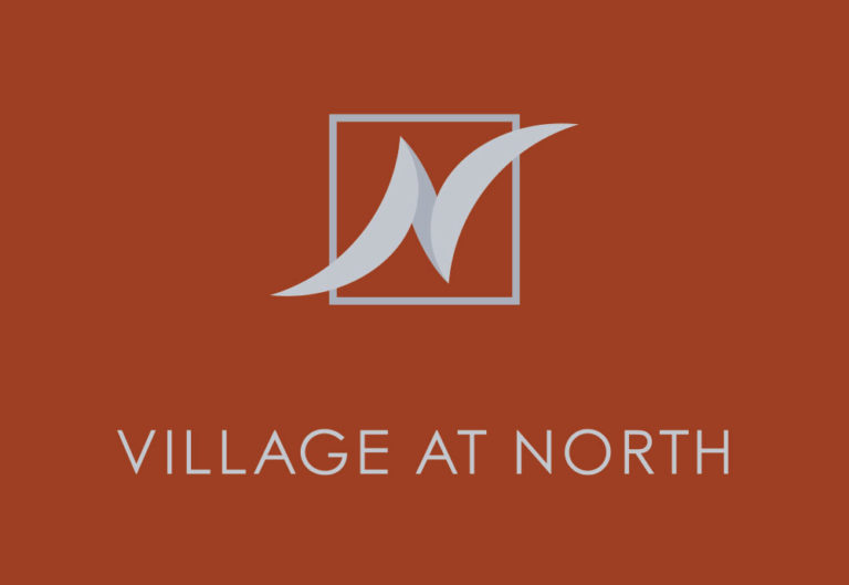 Design Factor Village at North Logo