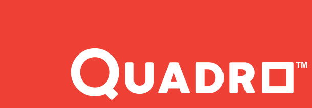 Design Factor Quadro Logo design
